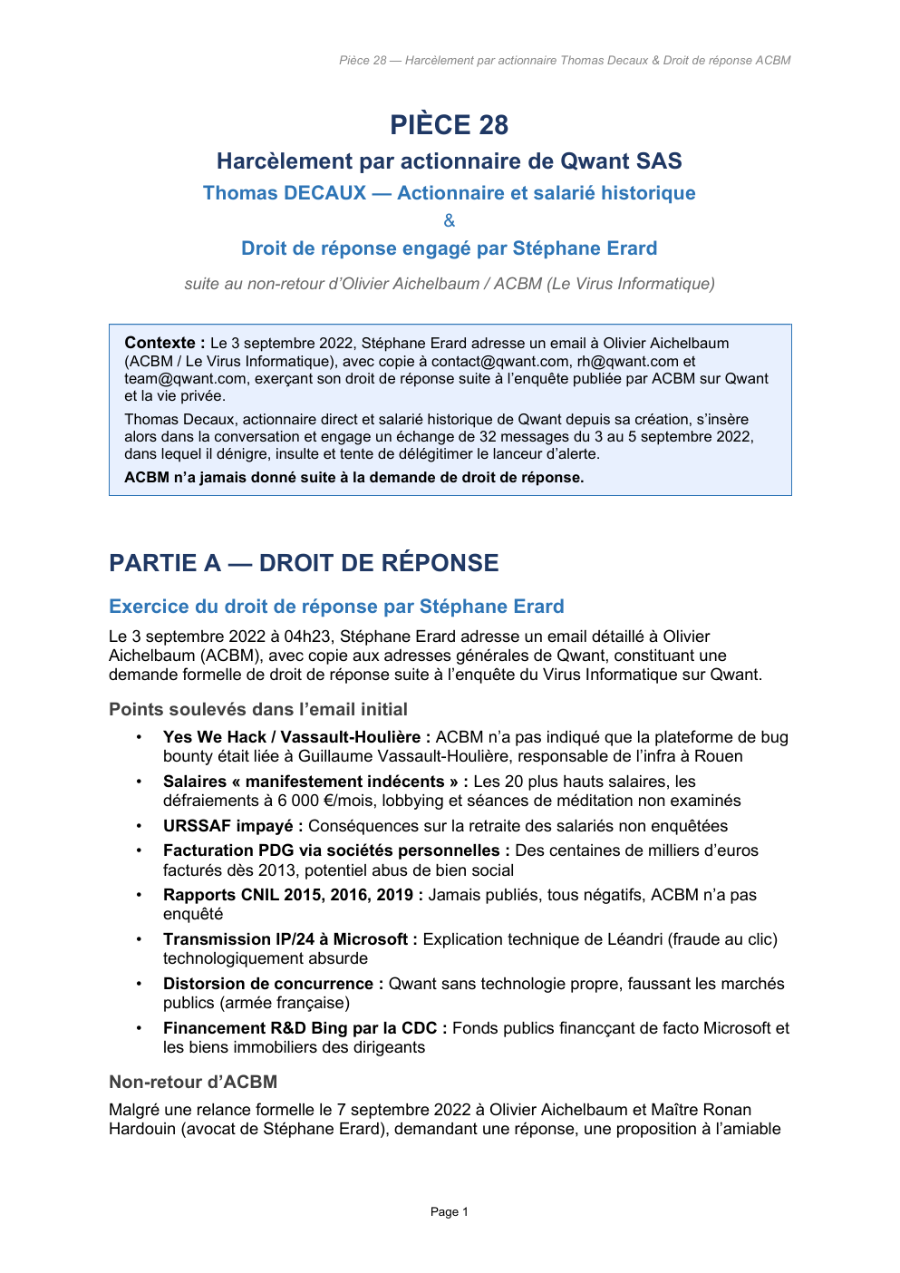 Dossier Thomas Decaux - page 1 sur 7